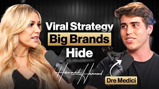 What Every Entrepreneur Needs to Hear Before Launching a Business - Dre Medici