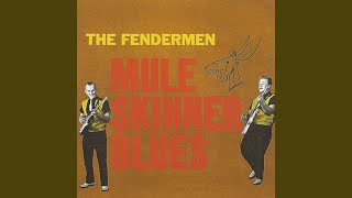 Mule Skinner Blues