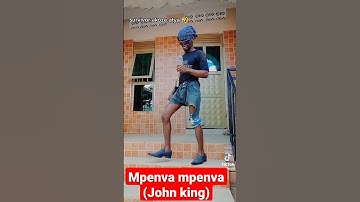 MPENVA MPENVA BY JOHN KING OFFICIAL