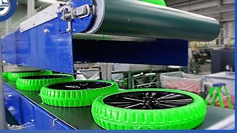 Amazing Machines Operating At An INSANE LEVEL ▶16 @Modern_Tech3