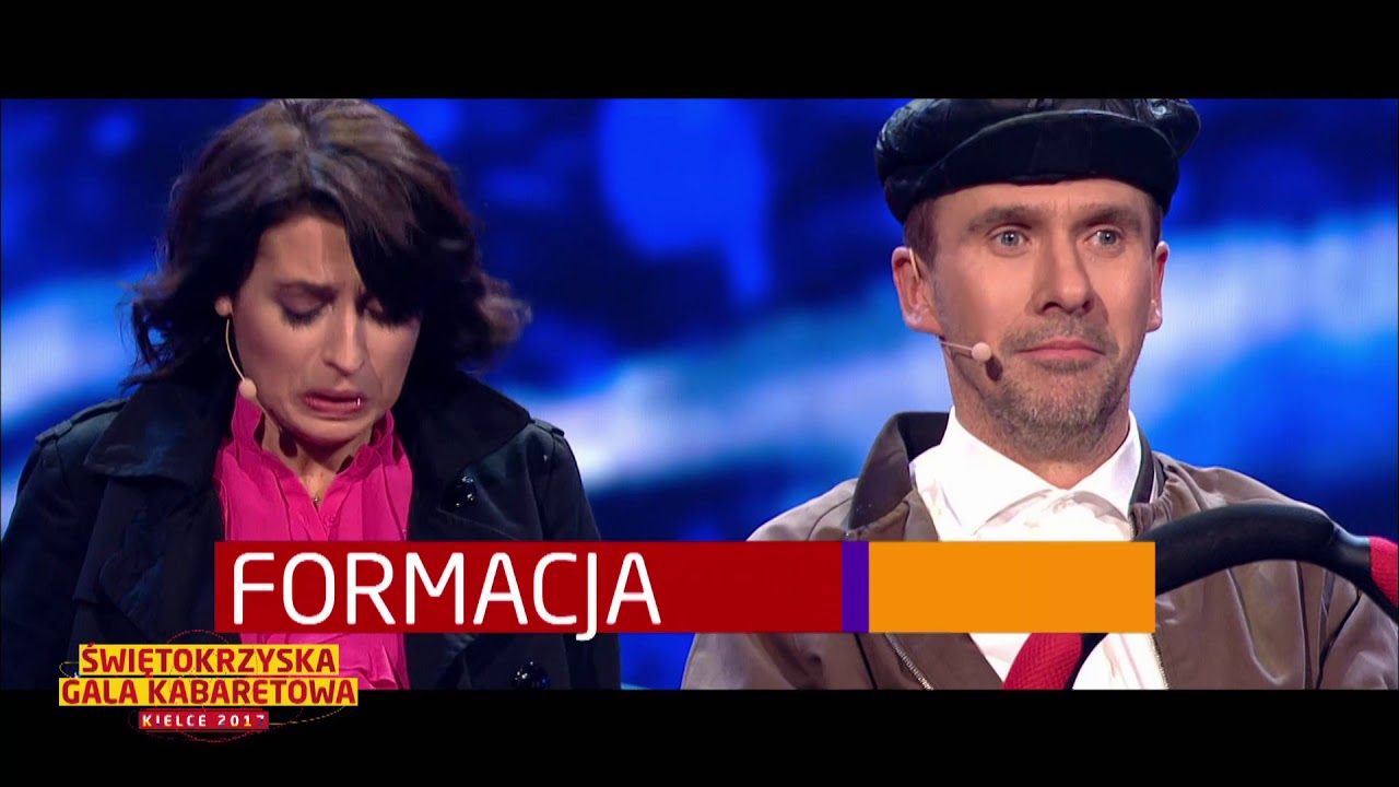 telewizjada pl Magiczne zakończenie wakacji - Dzień 1 - Świętokrzyska Gala Kabaretowa (Zwiastun 3)