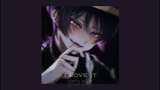 Download lagu odetari - GMFU (speed up)