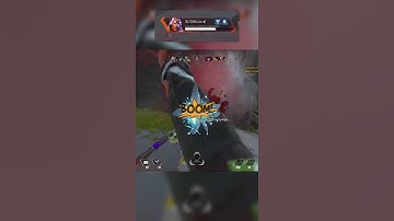 Do you also miss the alternator ( #Apex Legends #Shorts )