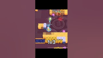 1v3 piper 💪 #subscribe #viralvideo #brawlstars #skill #insane #pro #esports #clutch #piper