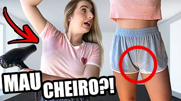 Como ser mais cuidadosa com as coisas?