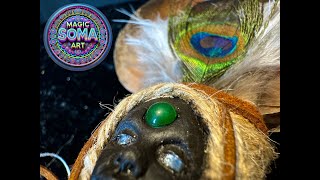 Hanai - Spirit Of The Golden Dawn Magic Soma Per0003