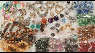 NEW Beads & Findings Coming May 6th10th! Bead Box Bargains STORE SNEAK PEEK