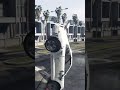 ФРАНКЛИН ЗАБЫЛ ЧТО ТАКОЕ ФИЗИКА | GTA 5