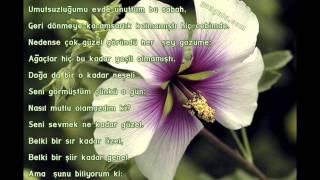 BU CAN SENSIZ YASARMI