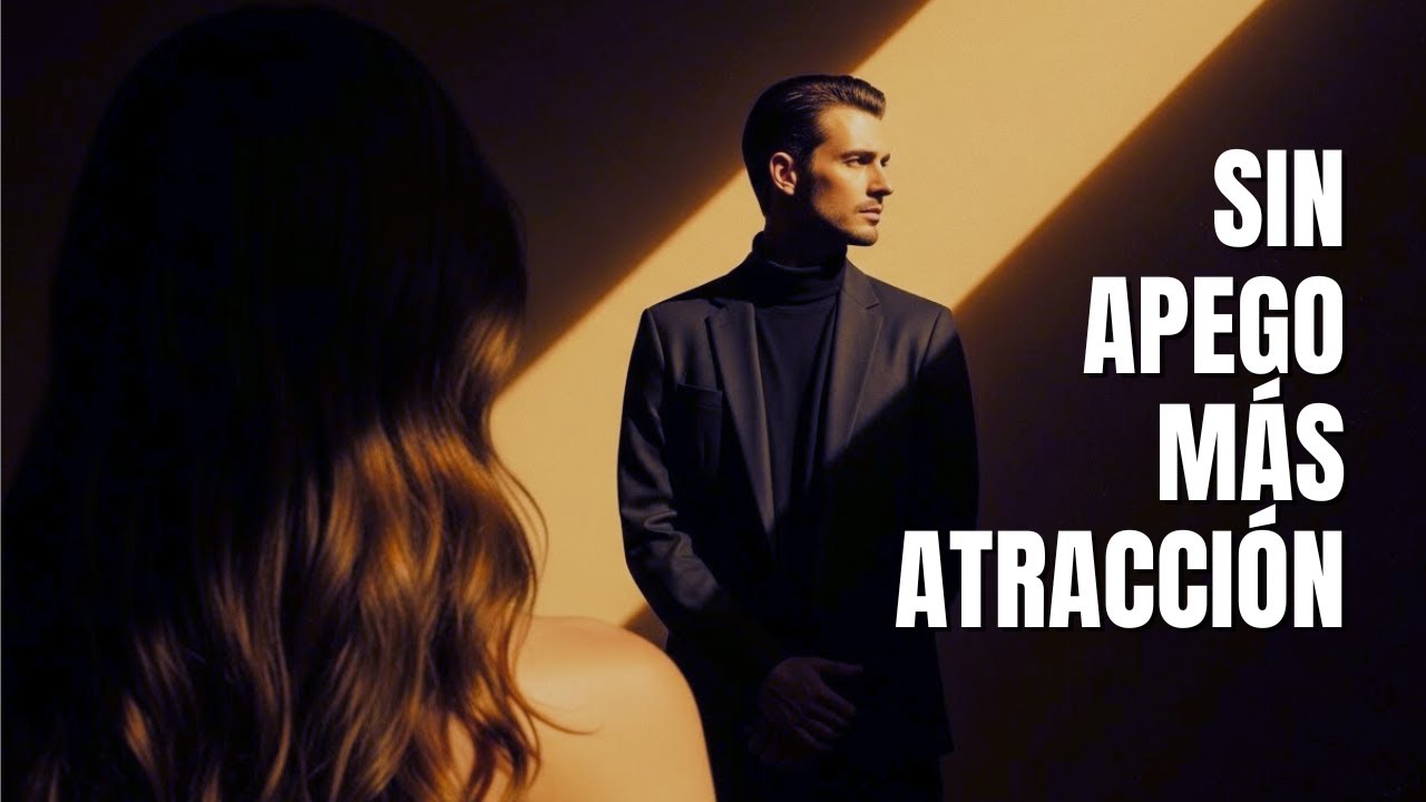 La Estrategia de la Atracción: Cómo Ser Irresistible Sin Suplicar