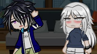 The demon under my bed | Obey me! | Belphegor x F!MC | Original | GC