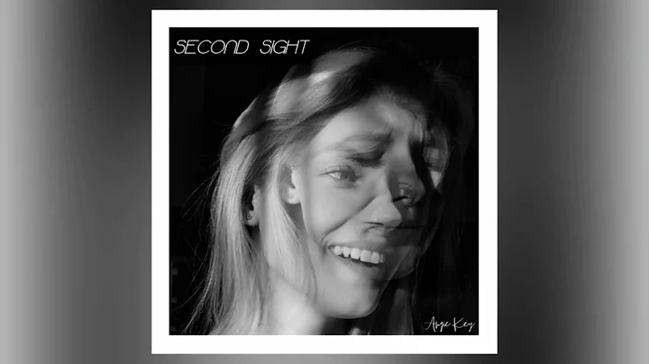 Angie Key - Second Sight