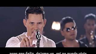 Video-Miniaturansicht von „Leoni Torres - Soledad Letra“