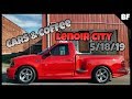 Cars &amp; Coffee Lenoir City 5/18/19