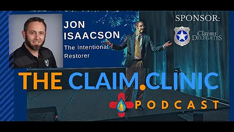 The Intentional Restorer - Jon Isaacson