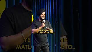 Doctor Strange Part 1🧪Second part releasing tomorrow...#comedy #doctor #standupcomedy #standup
