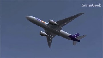 Top 10 Best Flight Simulator Games For iOS Android 2017    HIGH GRAPHICS