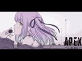 【APEX】逆シンデレラガール→フルパｗ/ヘンディーさん、レイドさん【ぶいすぽっ！/紫宮るな】