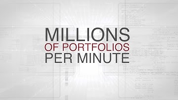 aixigo High Performance PMS - Trailer Speed