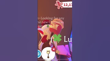 Day 5 of the adopt me advent calendar! #shorts #christmas #roblox #robloxadoptme