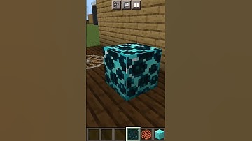 Minecraft Blue Magma Build Hack