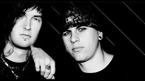 Buried Alive - Matt shadow and Rev (Duet)