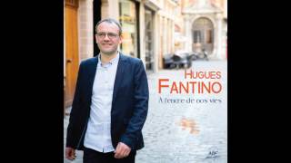 Hugues Fantino - Ouvrons les portes Resimi