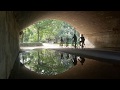 One Of The Best Cities In The World For Biking: Valencia - Turia River Park