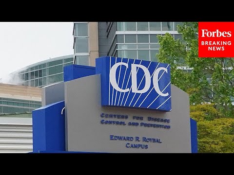 CDC Votes Unanimously To Approve Vaccine Booster Shot For Immunocompromised