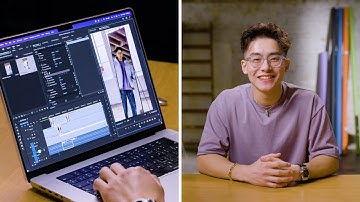 001 Introduction | Video Editing Magic Create Masking Effects | Skillshare Course for free