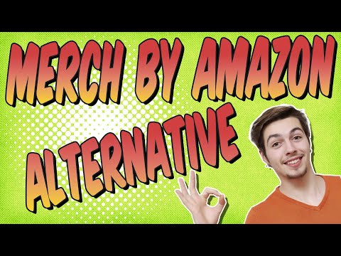 How to Start Merch by Amazon? Amazon Declined ? 💥Check this Merch by