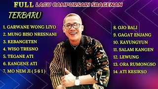 Lagu Campursari Sragenan Terbaru Full Mp3 - TANPA IKLAN || Gayeng Tenan || Cahyo Mudho Official