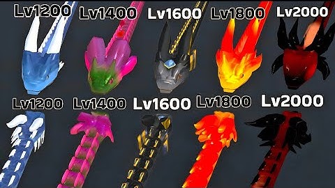 All Boss Fights at Max Level! Epic Snake Clash Battle Begins!