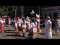 8. Шумбрат 2018 - Москва, парк Кузьминки - Shumbrat 2018 - Moscow, the park Kuzminki.