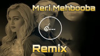 Download Lagu Meri Mehbooba Remix | New Remix Song | Hindi Old Remix Song | JD MIX MP3 Download Lagu Meri Mehbooba Remix | New Remix Song | Hindi Old Remix Song | JD MIX MP3