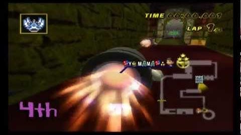 Mario Kart Wii-Pwning Another 4TW Hacker 54