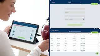 MAICO easyTone Tablet Audiometer – How to Utilize the Start Screen Options For Subject Screenings