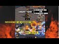 Clash Of Kings -  KVK vs KD159 & Sea Battle vs DNK - KD582