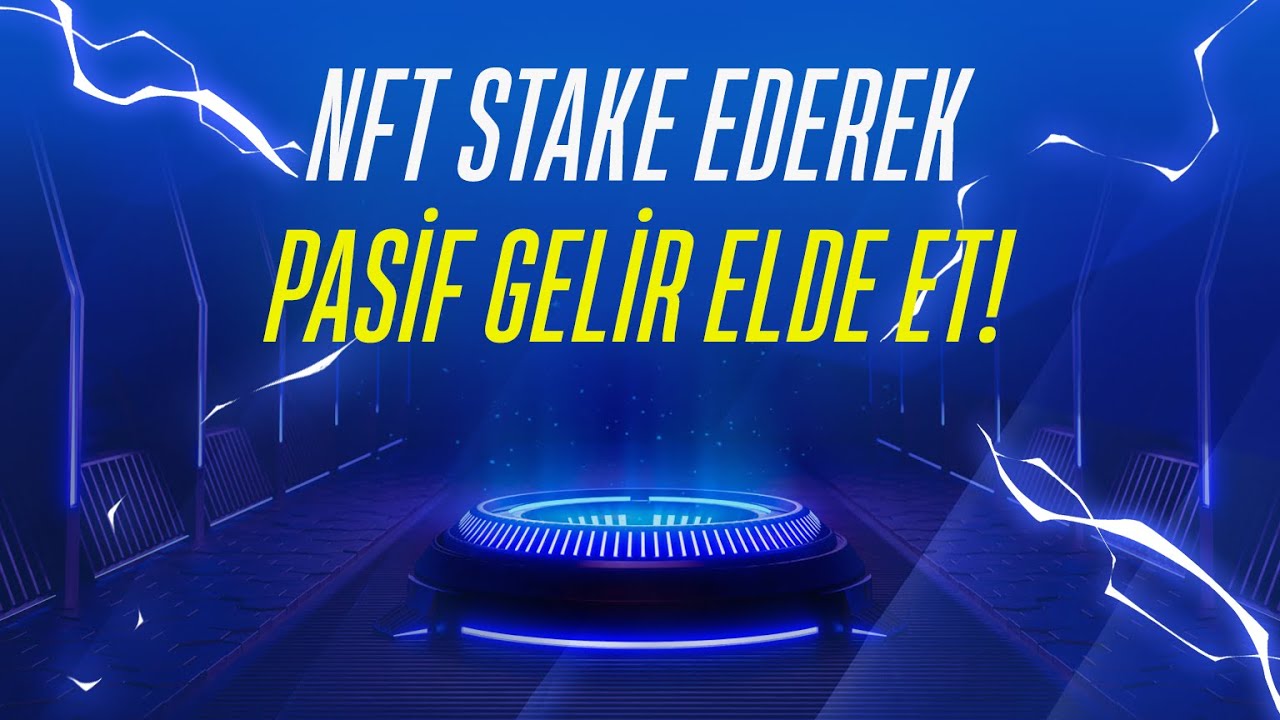 Avrora NFT Stake Ederek Gelir Elde Et! Bitcoin Madenciliği Şansı!