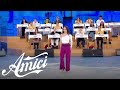 Amici 23 - Lucia - Baby boy