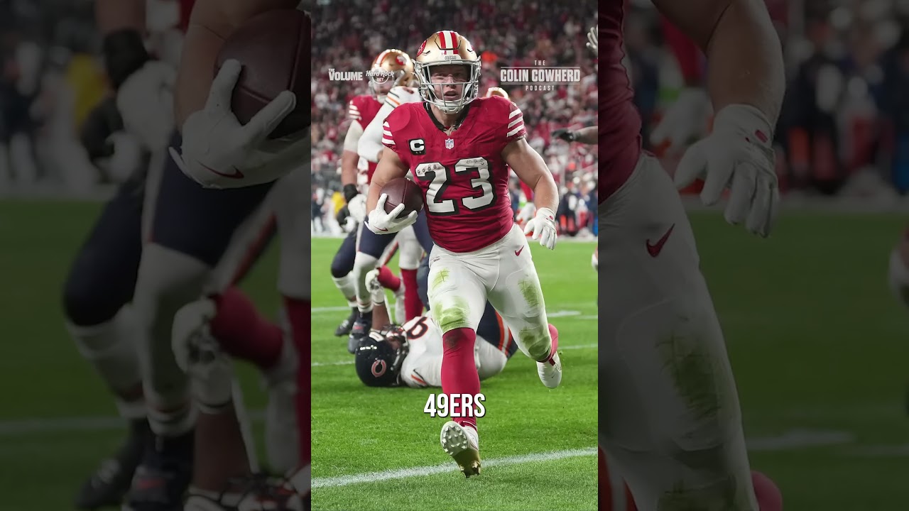 Colin's best BETS for #NewEnglandPatriots, #MinnesotaVikings & #sanfrancisco49ers