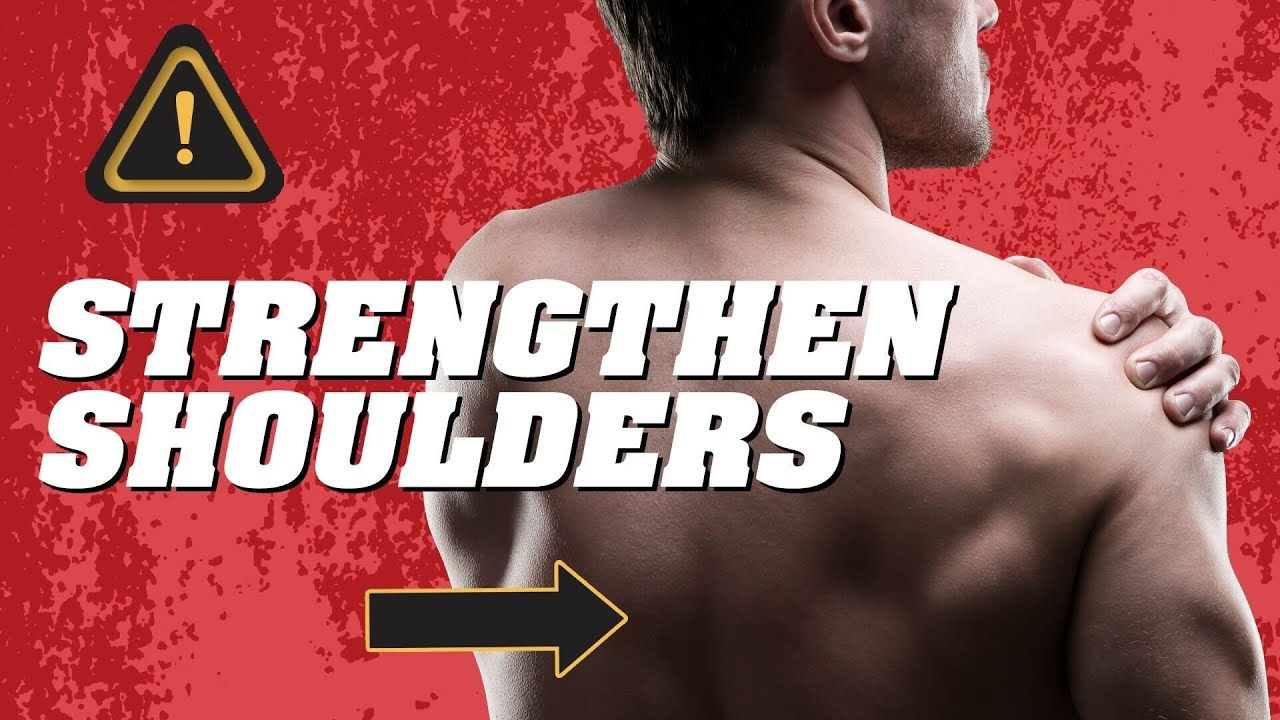 My staple exercises for a defined back & sexy shoulders💪🏼 #shoulderw, Shoulder Exercises