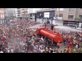 Timelapse | La Fiesta del Agua 2016 de Vilagarcia en 2 minutos