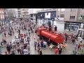 Timelapse | La Fiesta del Agua 2016 de Vilagarcia en 2 minutos