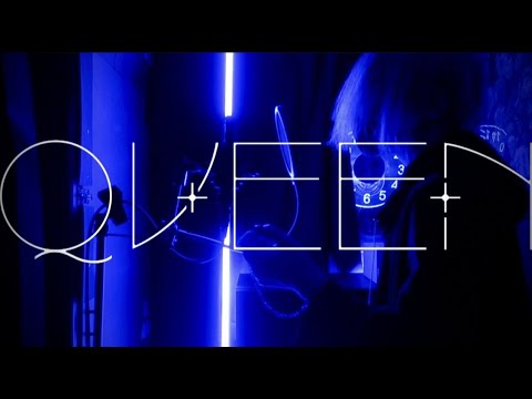 【QUEEN/kanaria様】歌わせて頂いたのは【Mqki.】