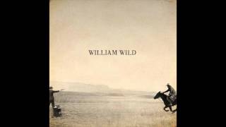 William Wild - Evening Blues (Audio)