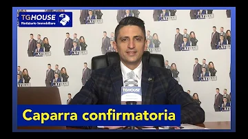 Quando si può incassare la caparra confirmatoria?