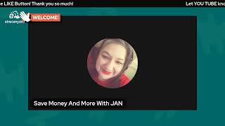 SAVING Cash On A Lower Income Is NOT IMPOSSIBLE! MONEY MONDAY