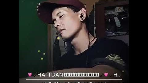 Hati dan Cintamu dr. Dulifiya-Dhean