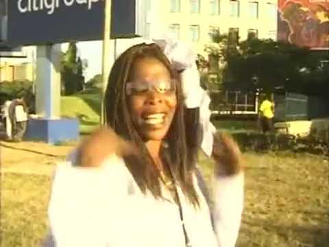MTEULE WA MACHO ROSE MUHANDO Official Video